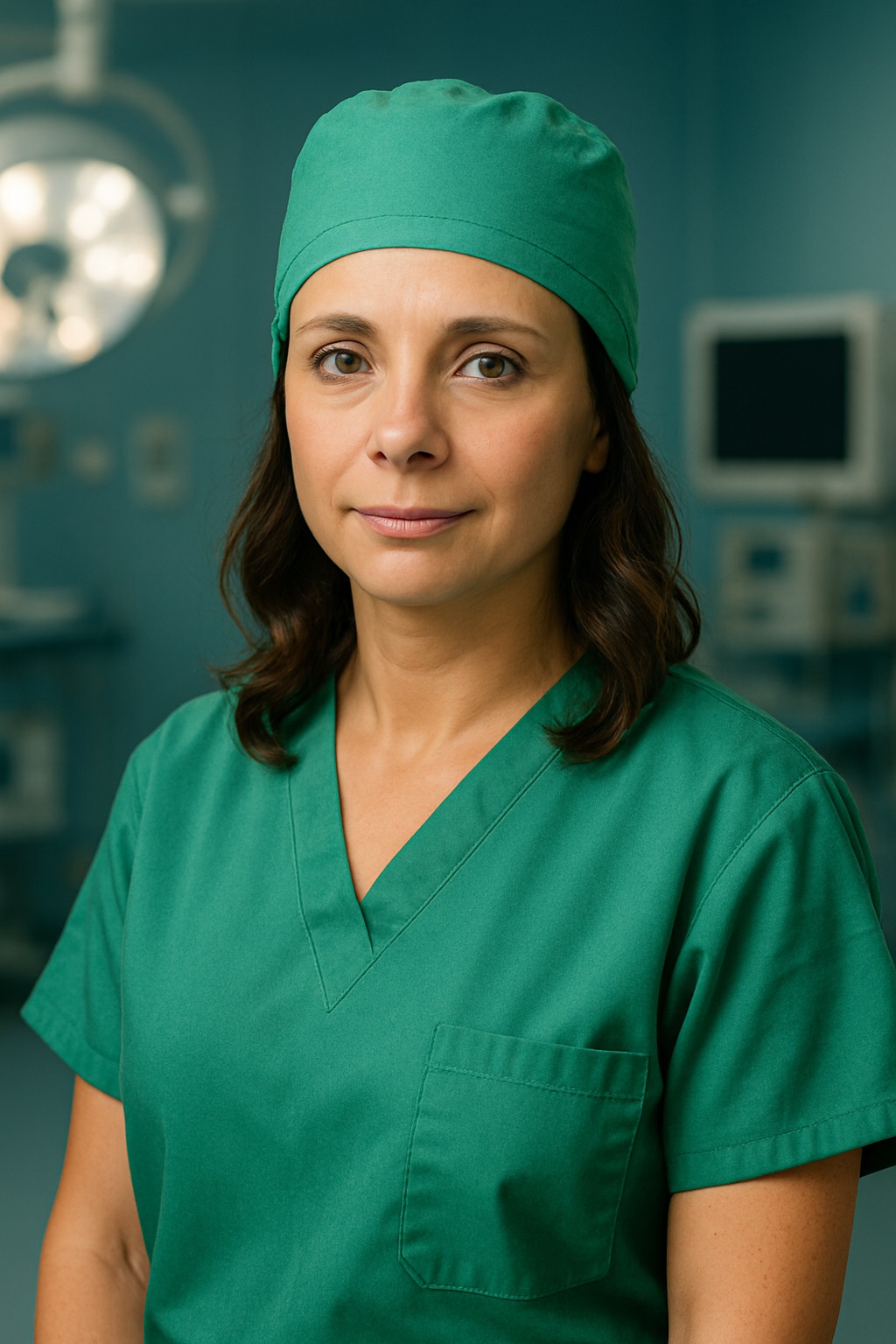 Ritratto professionale